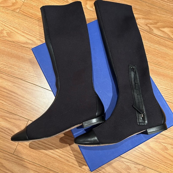 Kate Spade Boots US8.5 - Picture 1 of 3